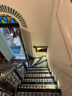 Palais Riad Chahd Luxury - 5