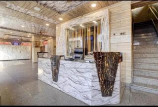 Ghanshyam Lodge Unit 1 - 7