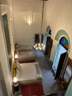 Palais Riad Chahd Luxury - Fez - 7