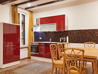 Holiday home Oliver, Wendorf - 2