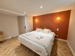 Le Bohème, Très bel Appartement près de Rennes - 8