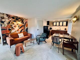 Le Bohème, Très bel Appartement près de Rennes - 6