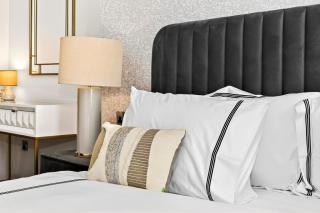 Luxury 1 Bedroom Apartment in Dubai Marina 5 Star - 4