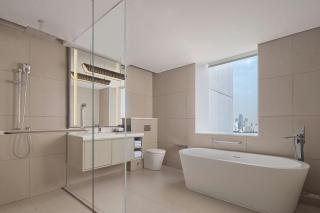 Aloft Jakarta Kebon Jeruk - 4