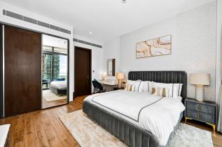 Luxury 1 Bedroom Apartment in Dubai Marina 5 Star - 7