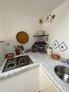 Casa La Conchiglia - 4