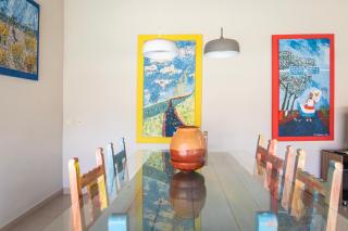 Rincón del Sol, country charm in the heart of the capital - 3