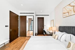 Luxury 1 Bedroom Apartment in Dubai Marina 5 Star - 1