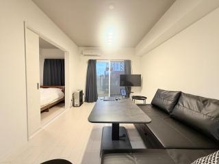 Sun Court Nango-dori サンコート南郷通 402 - 9