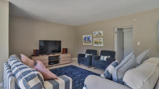 House Susan Pardew Hersham - Great Brak River - 8