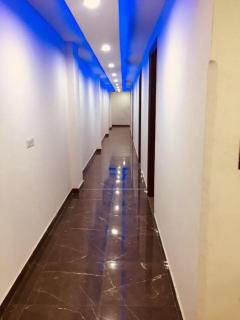 Premium Hotel The Param Suites A unit of Ramaansh Hotels - 650 Meters from Ram Mandir Ayodhya - 8