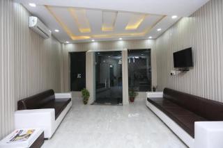 Premium Hotel The Param Suites A unit of Ramaansh Hotels - 650 Meters from Ram Mandir Ayodhya - 4