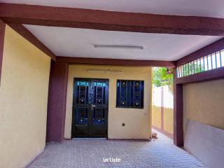 Superbe mini-villa Ouagadougou - 1