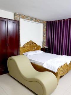 Du Thuyền Hotel Hồ Chí Minh - 7