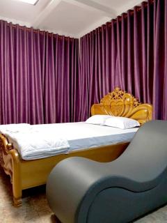 Du Thuyền Hotel Hồ Chí Minh - 4