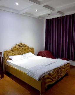 Du Thuyền Hotel Hồ Chí Minh - 5