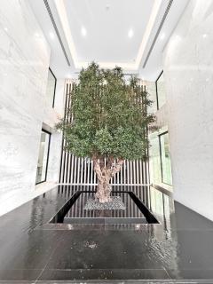 Luxury 1 Bedroom Apartment in Dubai Marina 5 Star - 6