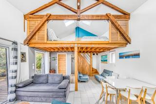 La Grange Aux Arbres - Gite Hetre - 9