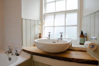 The Dell of Abernethy - A Woodland hideaway - 9