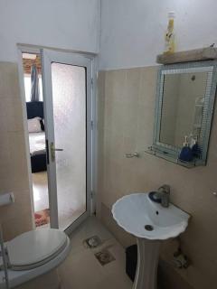 Wharf , Vue sur l'océan - 2