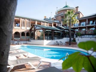 Hotel Boutique Calas de Alicante - 0