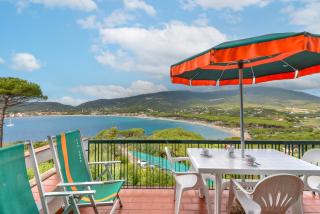 Terrazza Sulla Baia Marina di Campo - 8