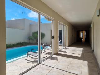 Paradise Tide - 4 Bedroom Beachfront home with Private Pool - 4