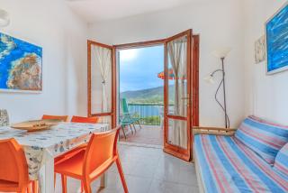 Terrazza Sulla Baia Marina di Campo - 7