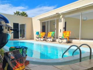 Paradise Tide - 4 Bedroom Beachfront home with Private Pool - 8