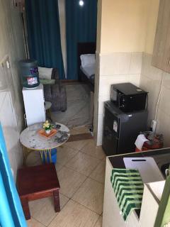Affordable Comfort Stay Lumumba Drive,Nairobi - 3