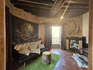 La Tanière du loup - Le Mans - 9