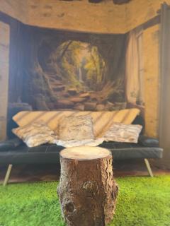 La Tanière du loup - Le Mans - 6