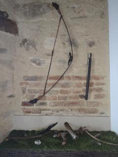 La Tanière du loup - Le Mans - 1