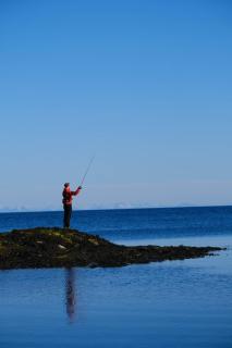Kjeøya - Private island - 1