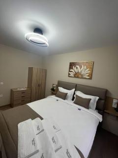 Apartmenthaus Oborishte - 9 - 8
