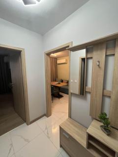 Apartmenthaus Oborishte - 9 - 7