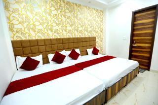 Hotel Amritsar Paradise - 9