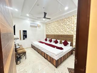 Hotel Amritsar Paradise - 6