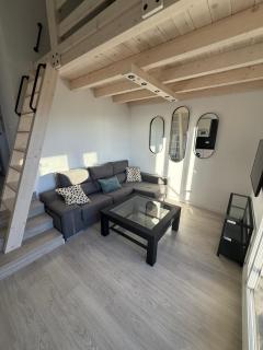 Calle del Torcal, CARD - 0