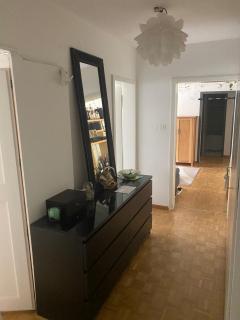 shared cozy Home in central Basel - 6