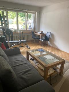 shared cozy Home in central Basel - 1