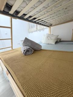 Calle del Torcal, CARD - 8