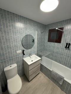 Calle del Torcal, CARD - 7