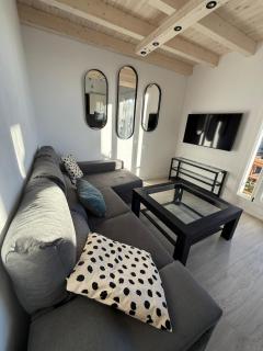 Calle del Torcal, CARD - 6