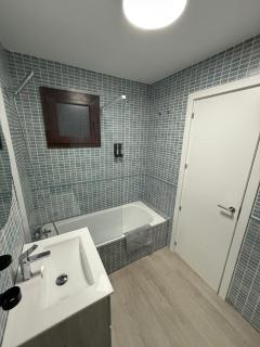 Calle del Torcal, CARD - 2