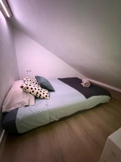 Calle del Torcal, CARD - 1