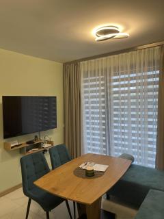 Apartmenthaus Oborishte - 9 - 1