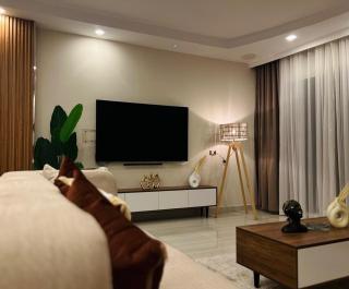Lotus Apartment - 2