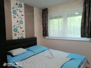 Perfekt Apartman Zamárdi - 7