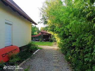 Perfekt Apartman Zamárdi - 5
